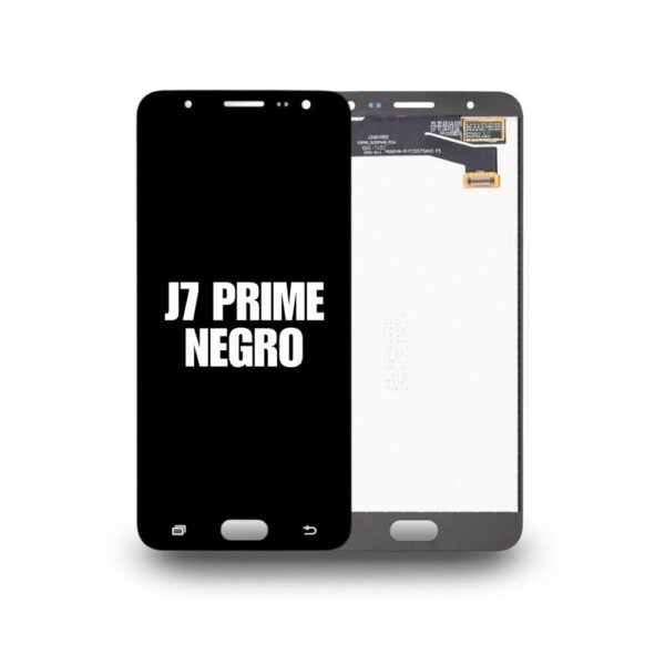 Modulo Samsung J7 Prime Negro