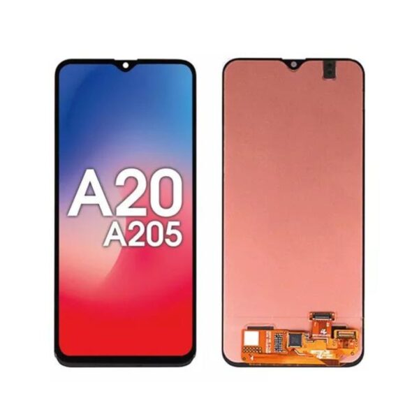 Modulo Samsung A20