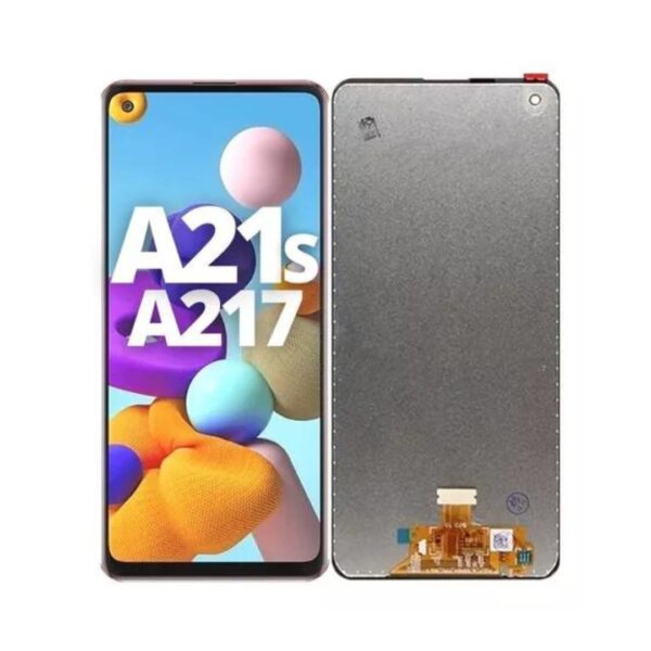 Modulo Samsung A21s
