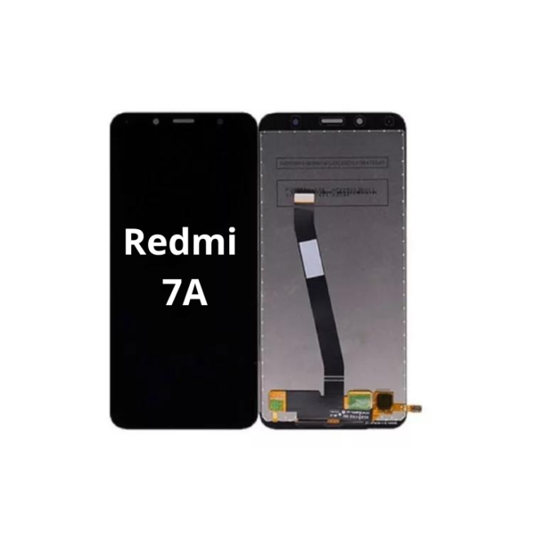 Modulo Xiaomi Redmi 7A negro