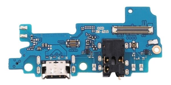 Placa de Carga Samsung A31