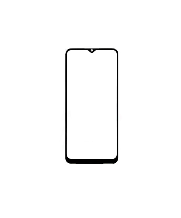 Glass con oca Motorola E22