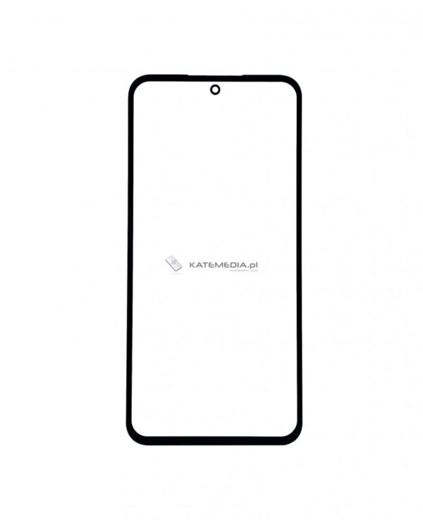 Glass con oca Samsung A35