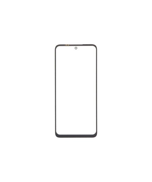Glass con oca Motorola G42