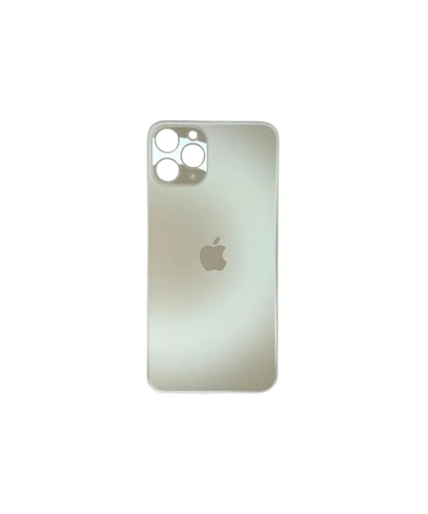 Tapa Iphone 11 Pro Blanca