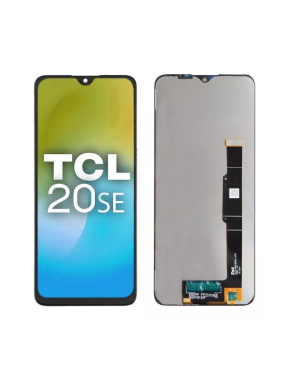 Modulo TCL 20SE