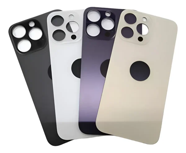 Tapa Iphone 14 Pro Max