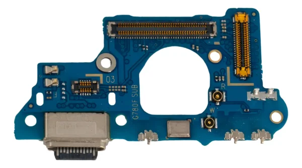 Placa de carga original S20FE