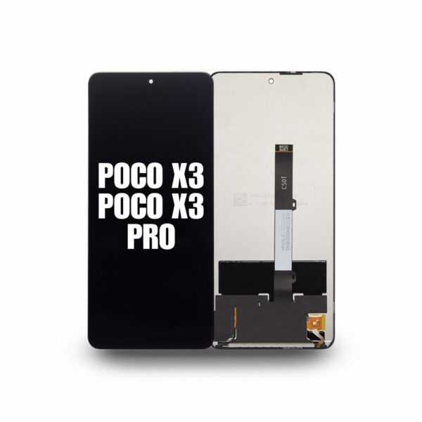 Modulo POCO X3 / X3 PRO / MI 10T LITE XIAOMI