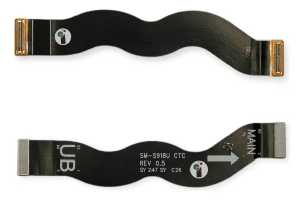 Kit Flex main original S23 Ultra