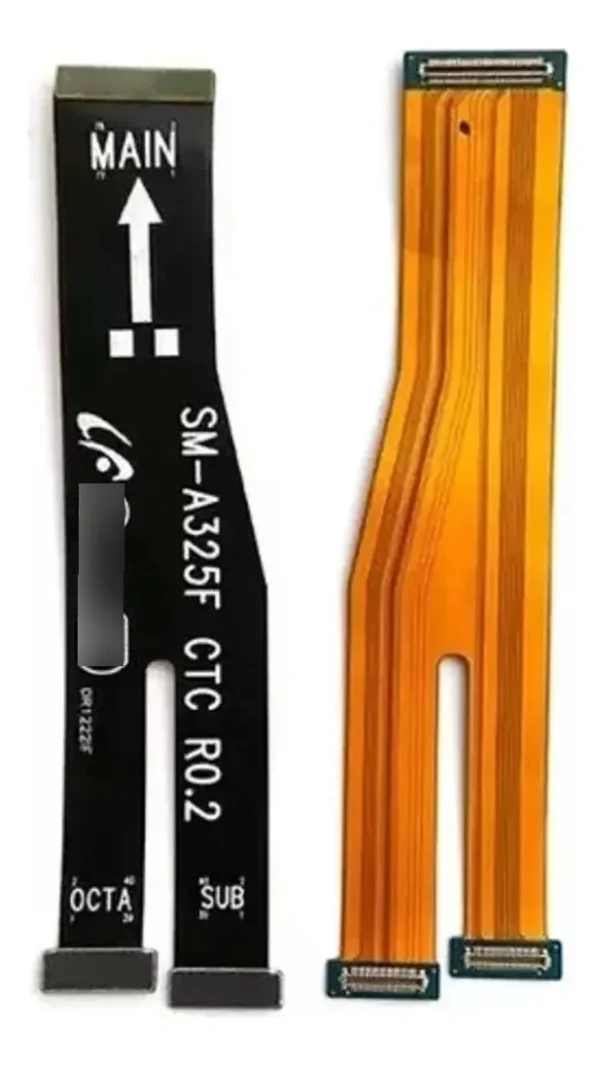 Flex main A32 original