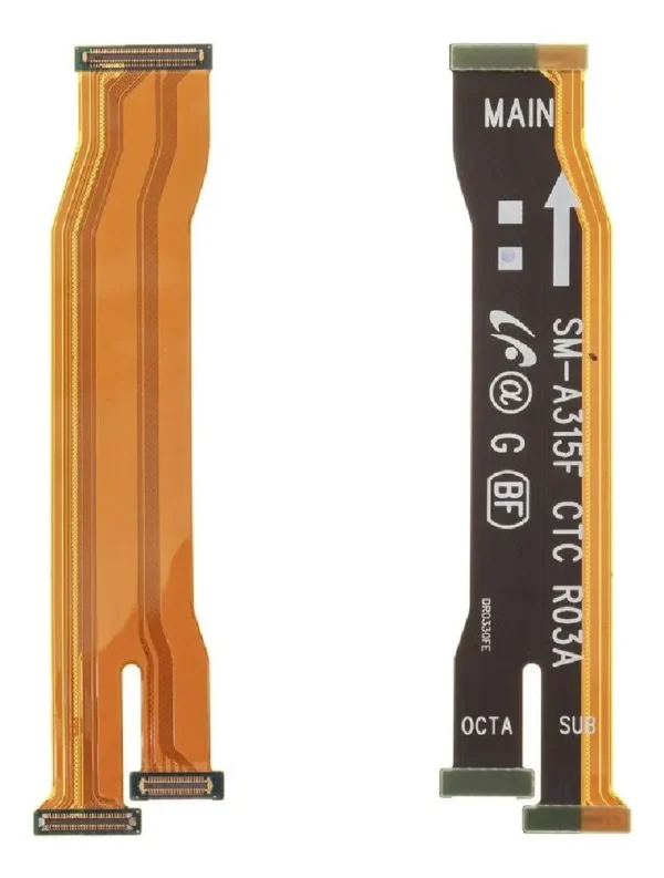 Flex main A31 original