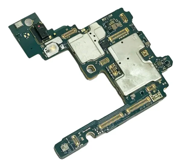 Placa base original S23 Ultra