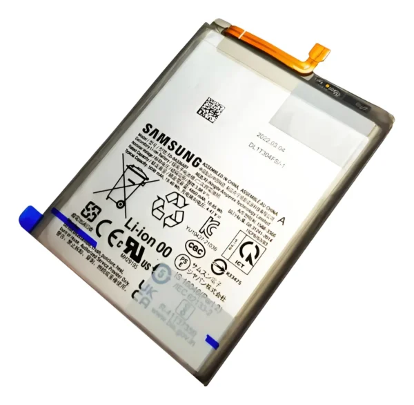 Bateria original A24